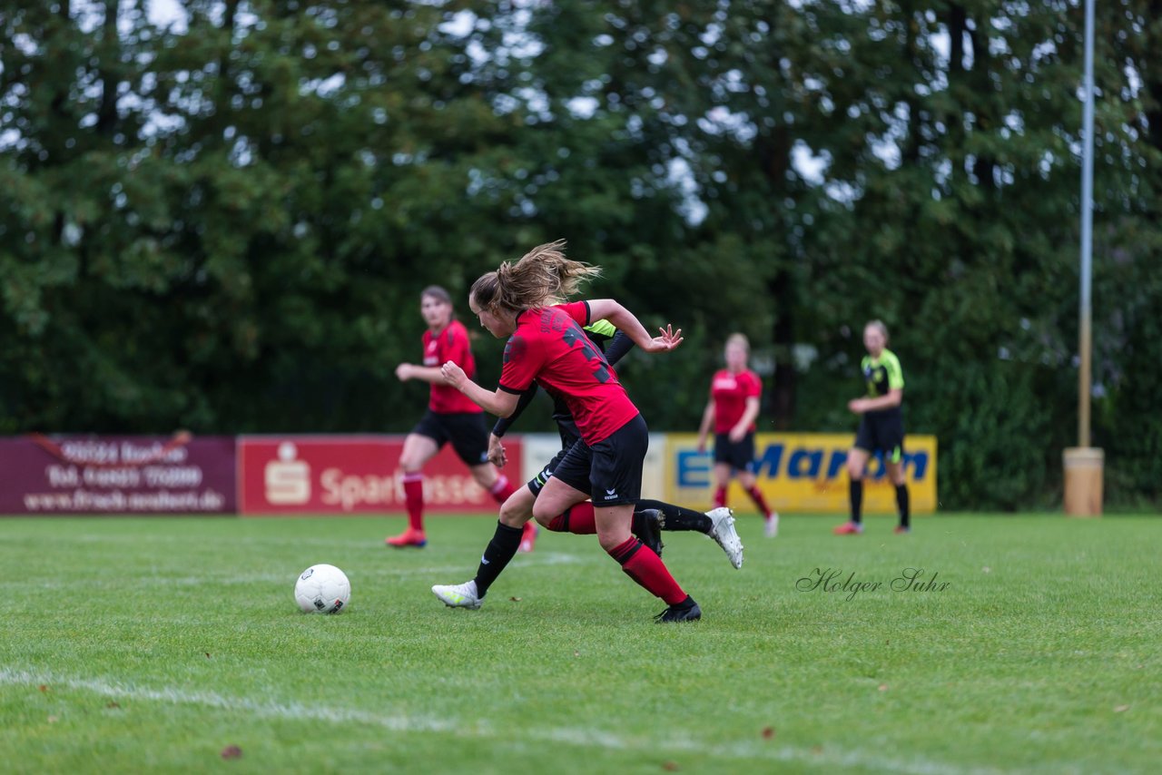 Bild 276 - Frauen SV Neuenbrook-Rethwisch - SV Frisia 03 Risum Lindholm